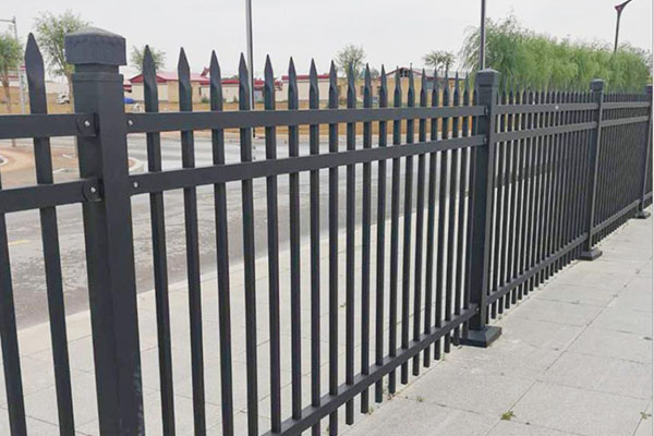 圍墻欄桿